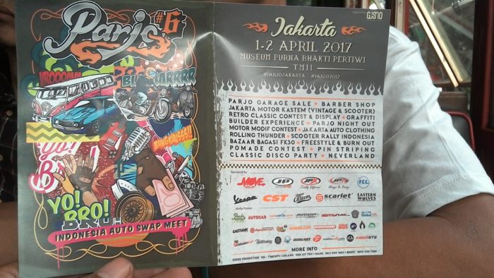 parjo 2017