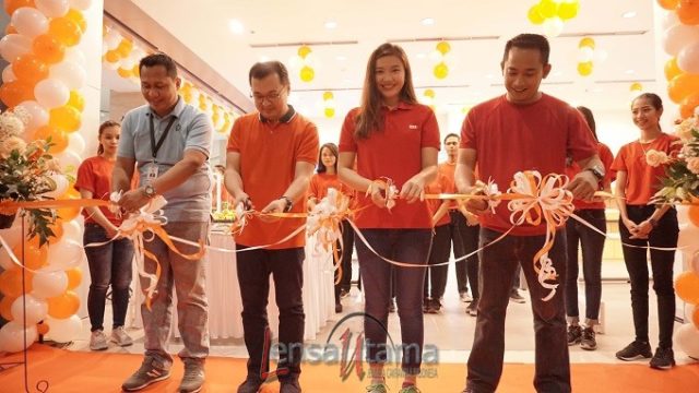 Xiaomi Resmikan Authorized Mi Store di Yogyakarta