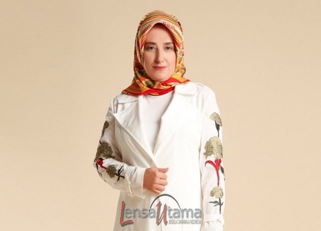 Modanisa Cari label fesyen modest Indonesia untuk platform e-commerce globalnya