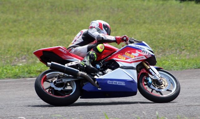 Knalpot Proliner Terbanyak Dipakai Team Balap Nasional - LensaUtama