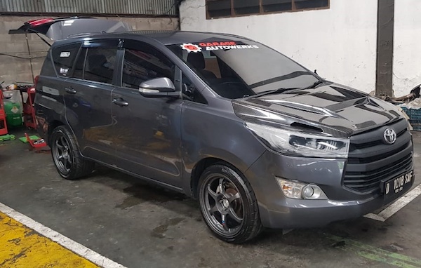 All New Kijang Innova: Komunitas yang Mengukuhkan Legenda