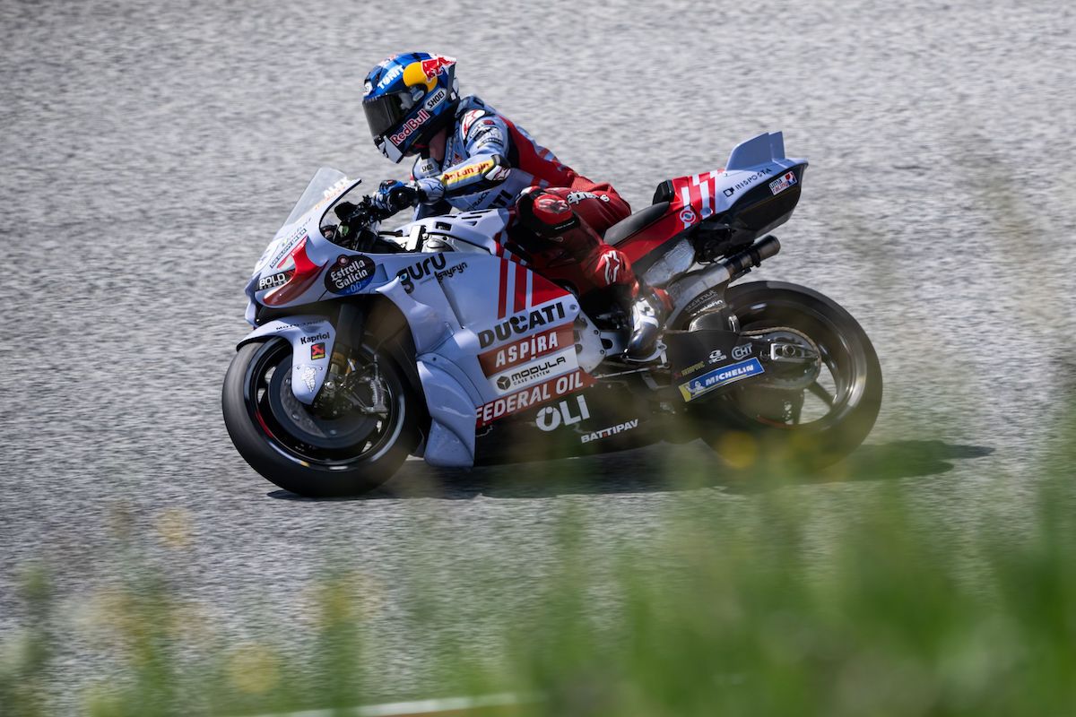 MotoGP Austria 2023