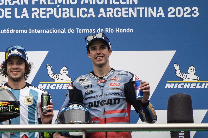 MotoGP Argentina